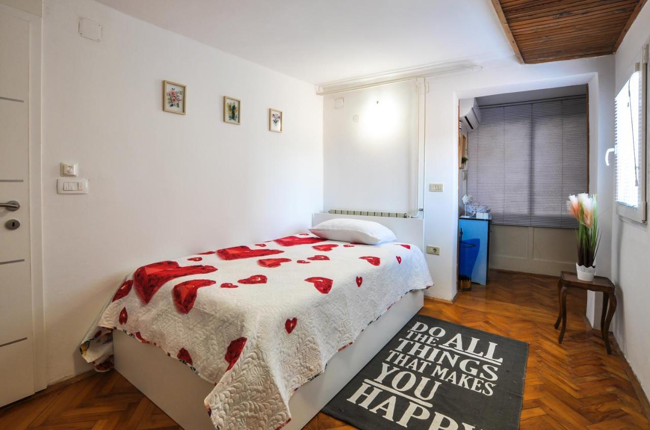 Apartment Katarina Koper - Old Historic Centre With Free Parking Экстерьер фото